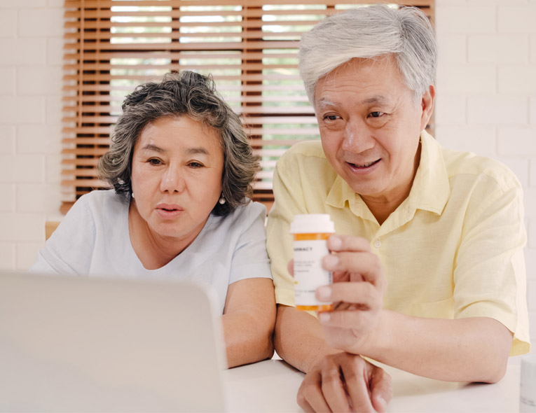 Vivan Meditech History