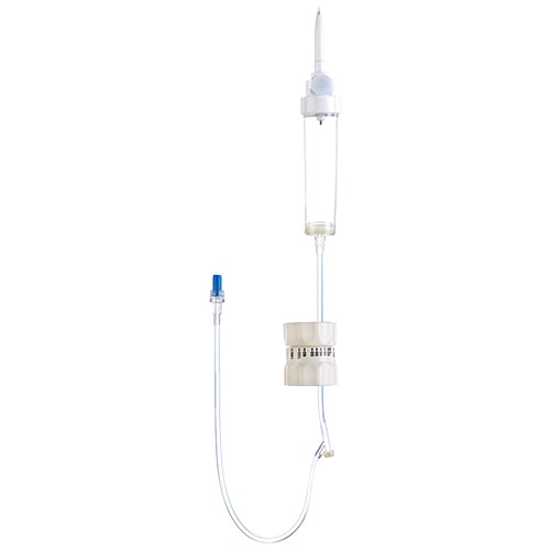 Micro Drip I.V. Infusion Set