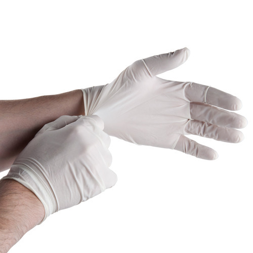 Surgical Gloves – Latex Powder Free
