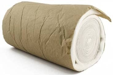 Absorbent Cotton Roll