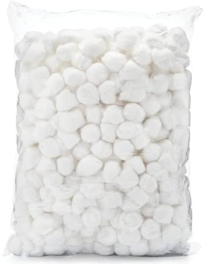 Cotton Balls