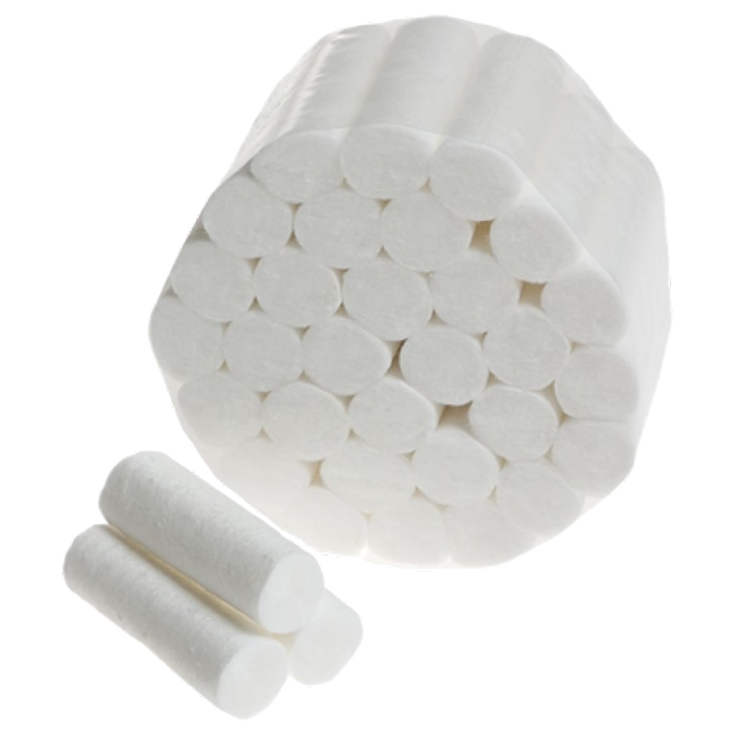 Dental Cotton Rolls