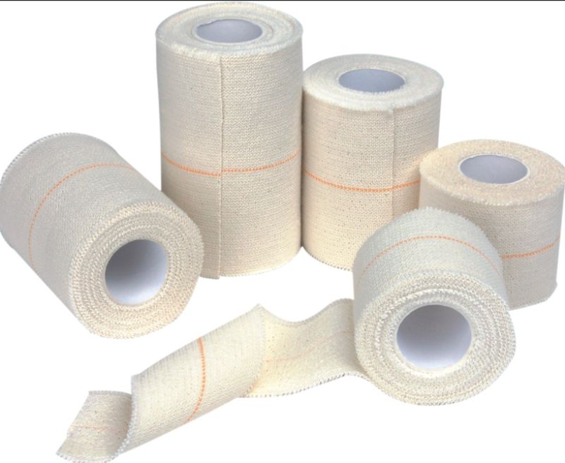 Woven Cloth Surgical Plaster Tape