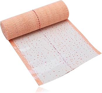 Elastic Adhesive Bandage