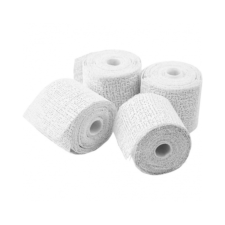 Plaster of Paris Bandage