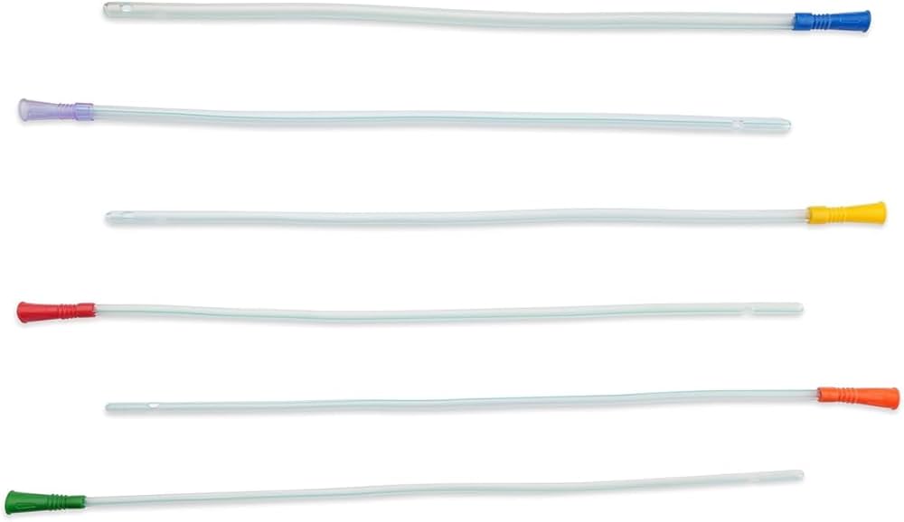 Nelaton Catheter