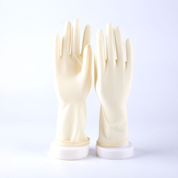 Sterile Surgical Gloves