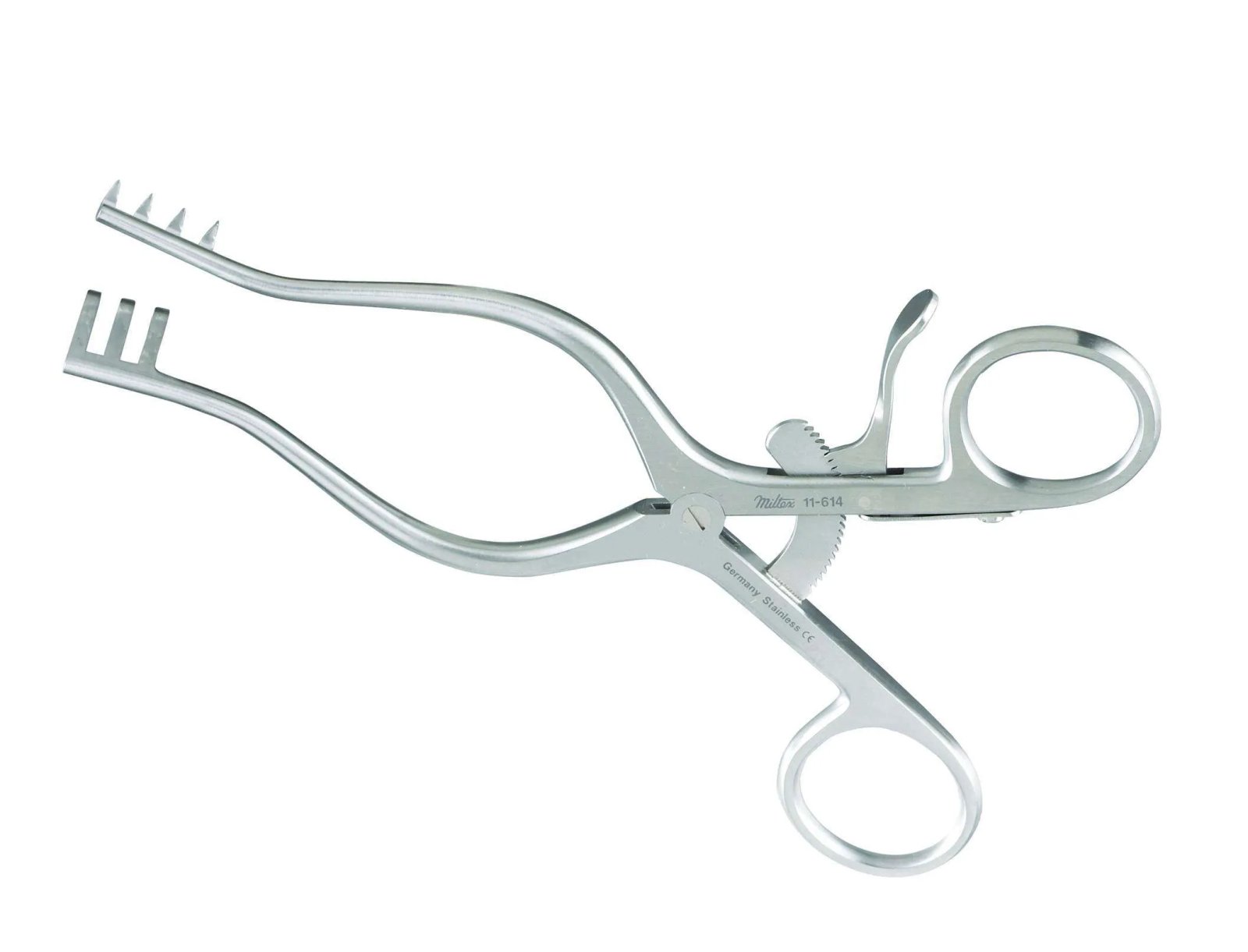 Surgical Retractors