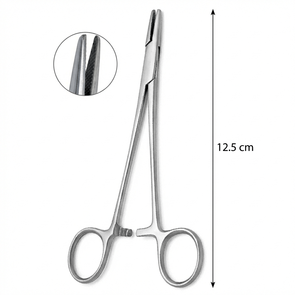 Needle Holders