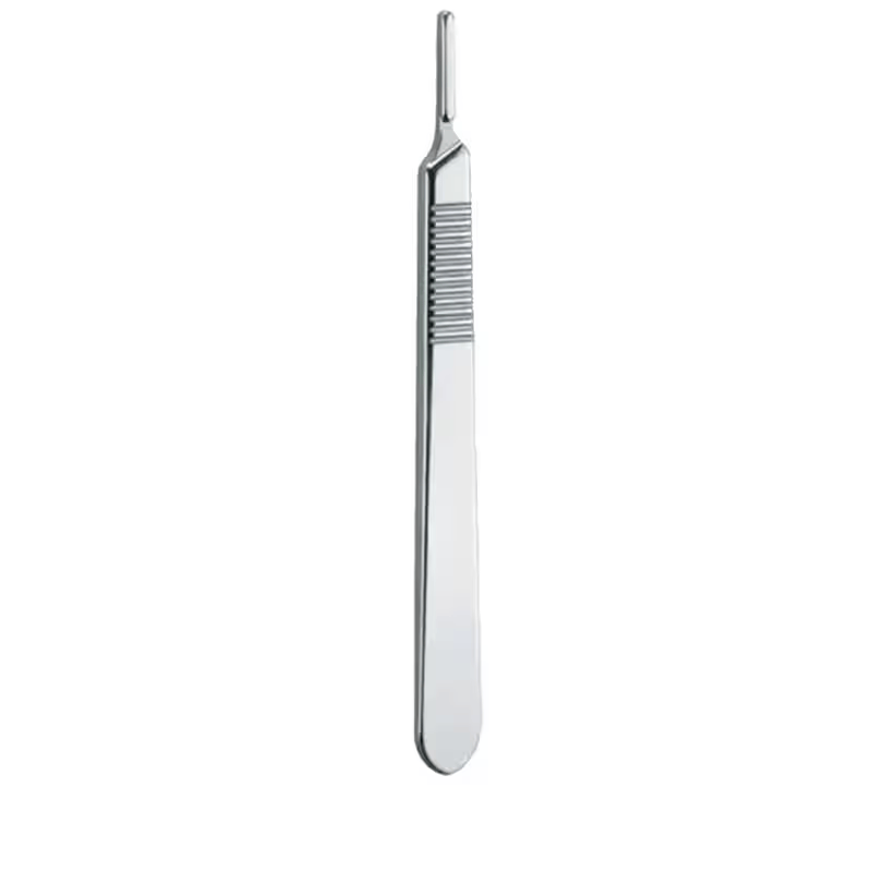 Surgical Knife Handles