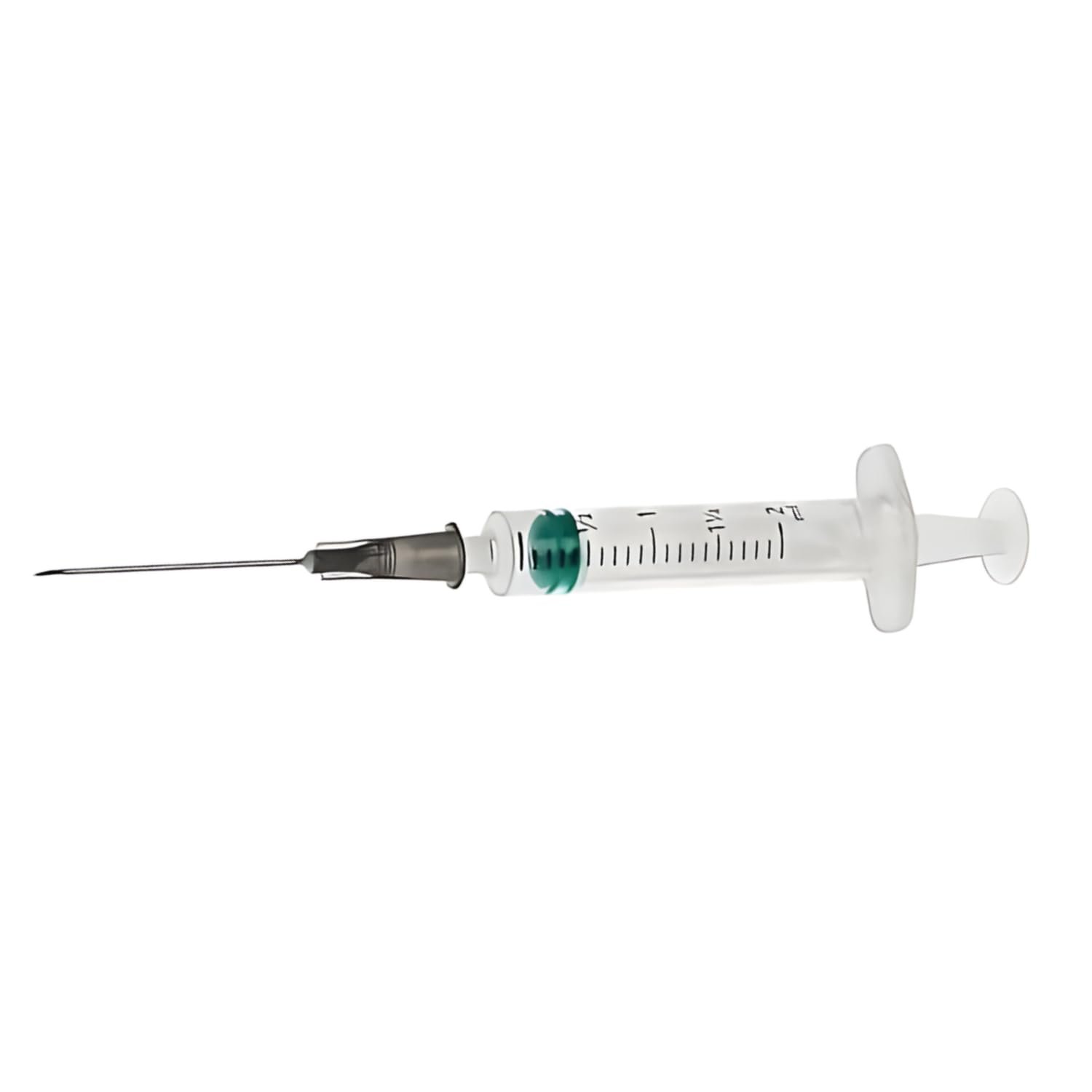 2 ml Disposable Syringe