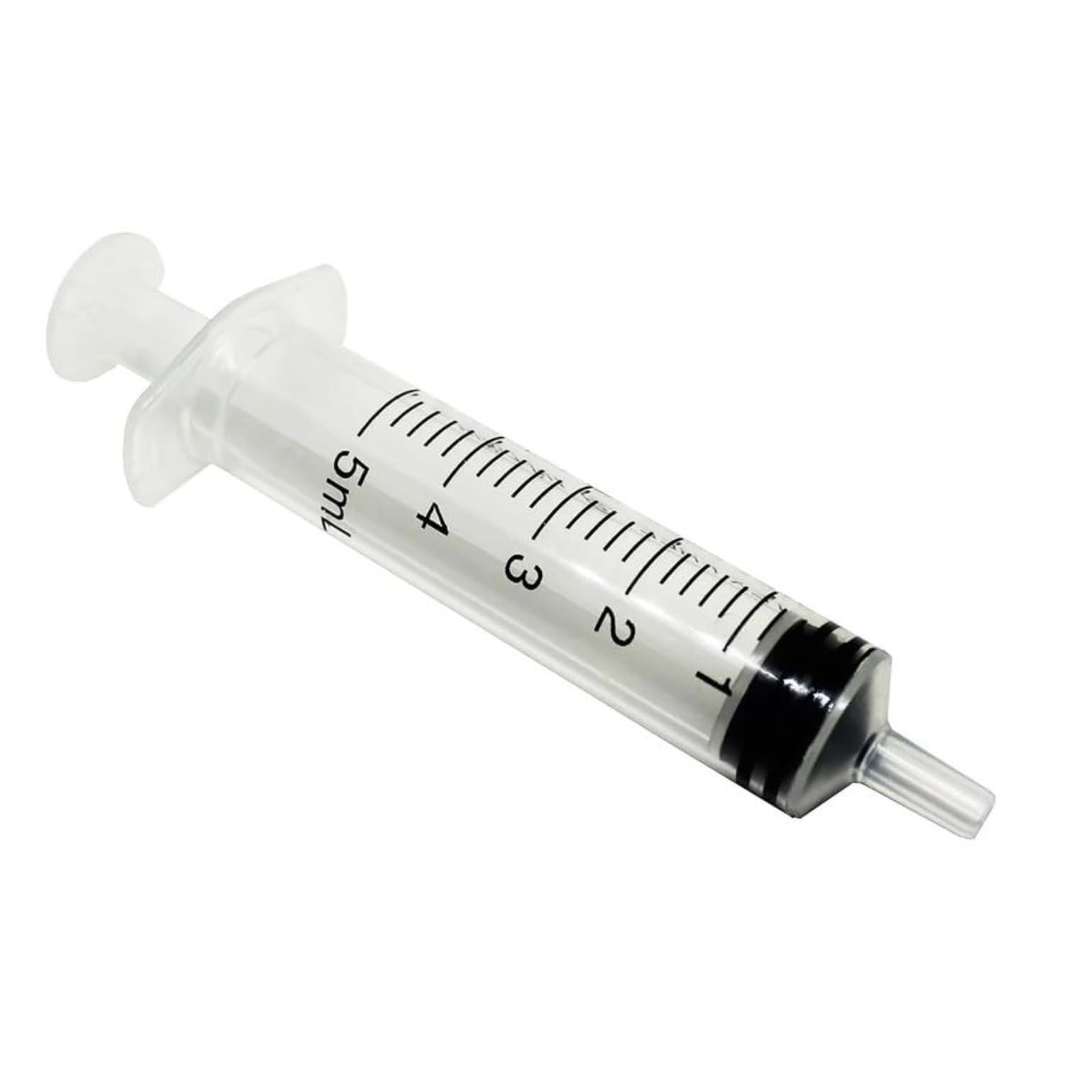 5 ml Disposable Syringe