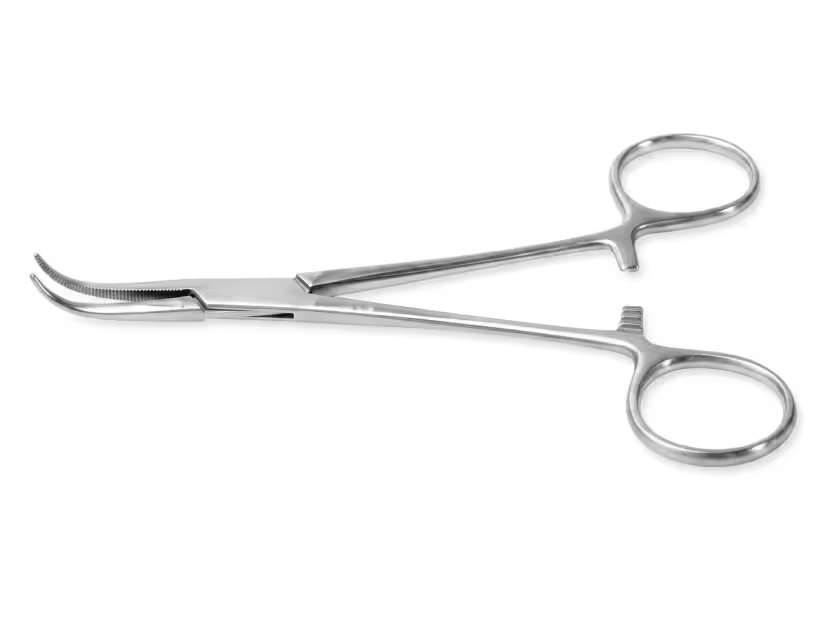 Artery Forceps