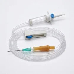 IV Infusion Set Premium