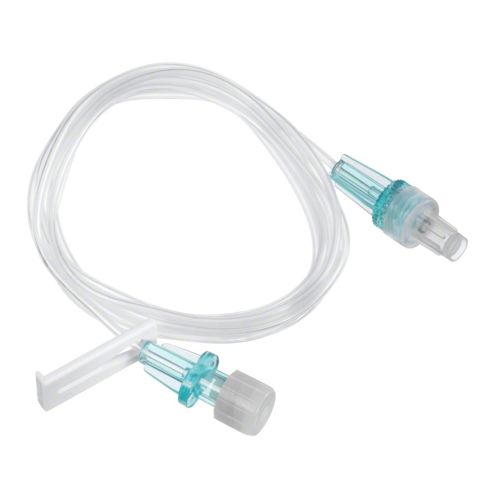 IV Extension Line