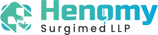 Henomy Surgimed LLP