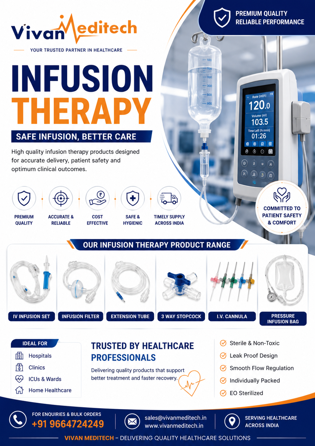Infusion Therapy 