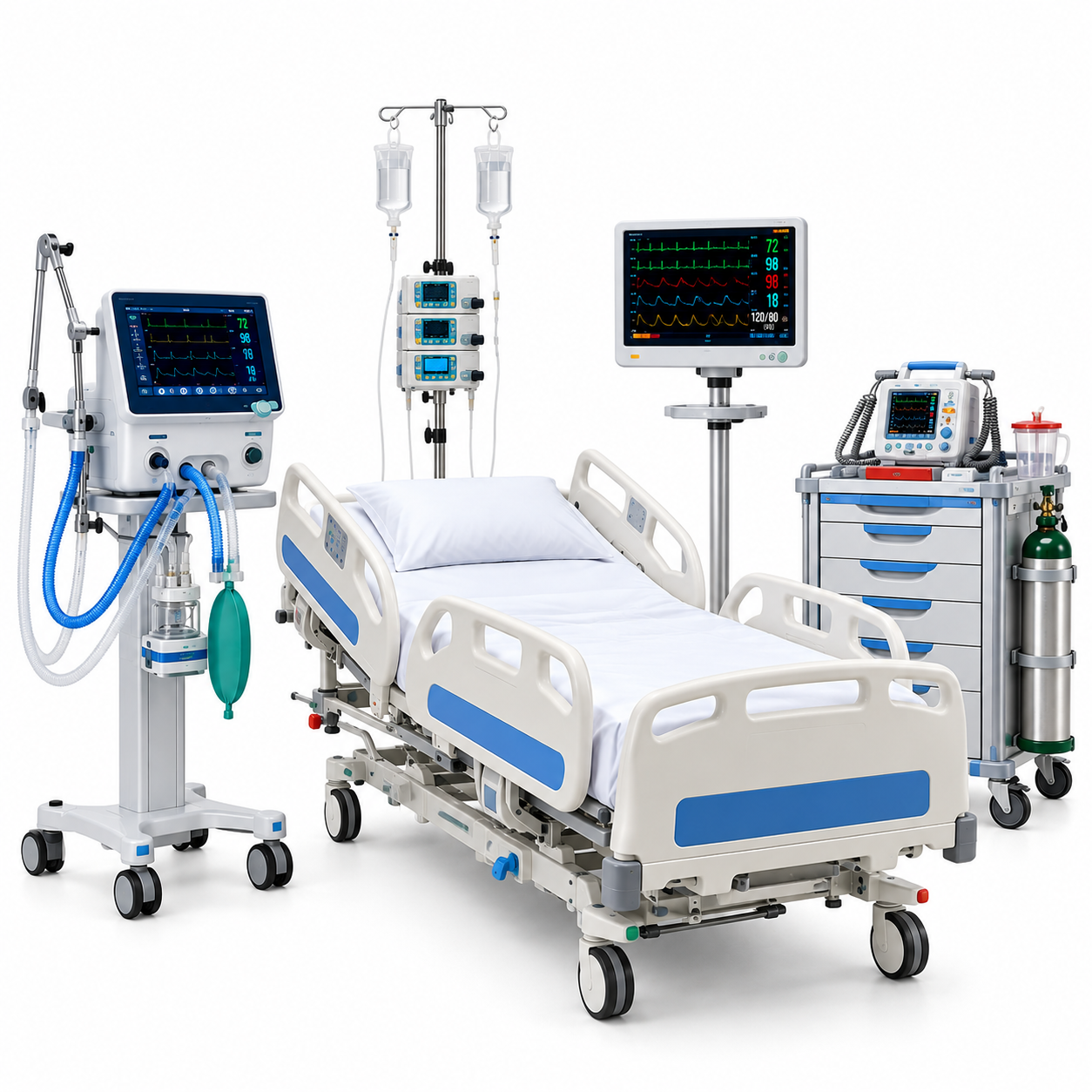 Critical Care