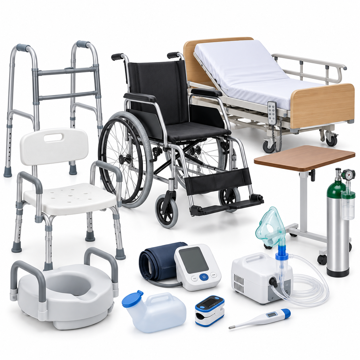Home Healthcare