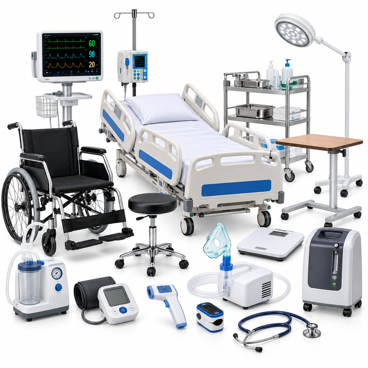 Medical Equipment