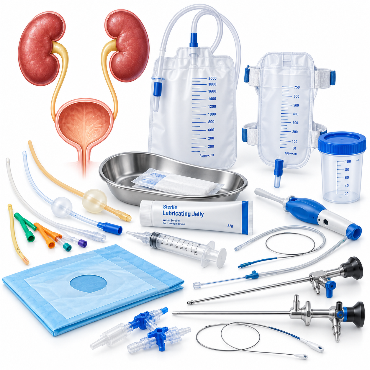 Urology